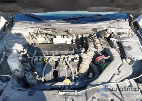 2011 Mitsubishi Lancer Es z USA, uszkodzony, nr VIN JA32U2FU6BU020847